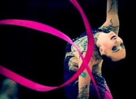 Анна Алябьева свою путевку в Лондон уже завоевала