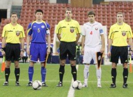 Открытое письмо Президенту РФС от ФФК