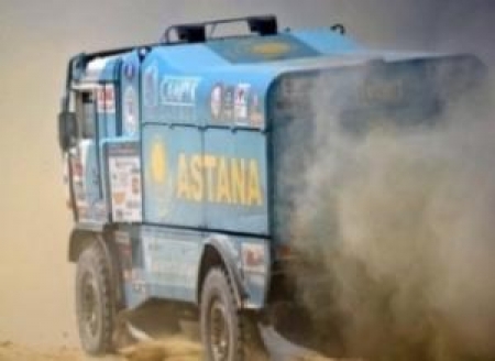  «Астана», получила поддержку «Самрук-Казына»