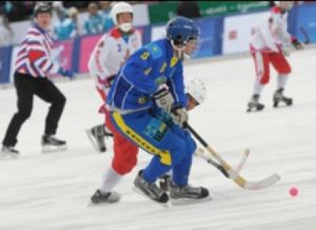 Дебютный матч с норвежцами уже завтра