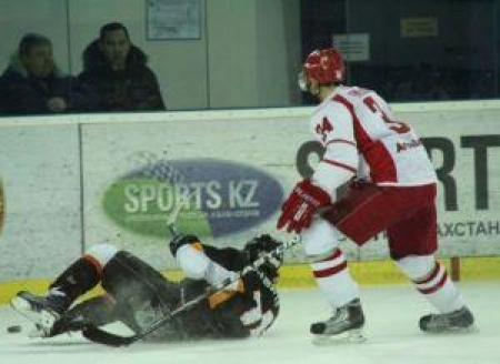 Сегодня продолжение серии игр чемпионата