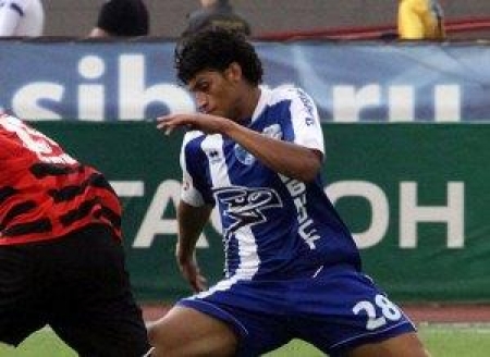 Рохер Каньяс стал новичком чемпиона страны