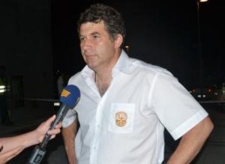 Виктор Кумыков: «Подъедут серб и колумбиец»