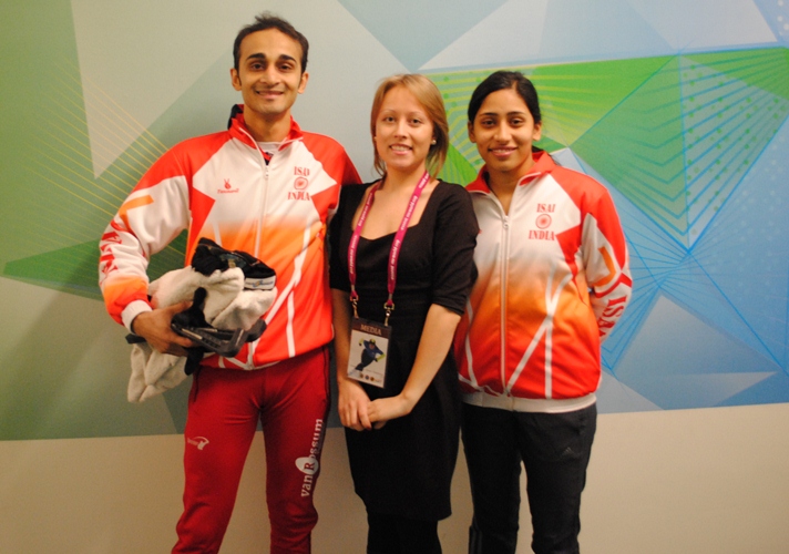 Три в одном