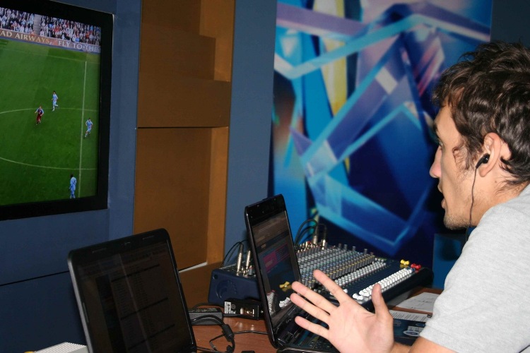 Евгений Акманов: «Нашу программу никто не спонсирует»