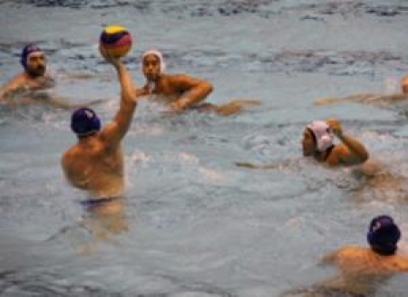 Почему бы мастерам водного поло не замахнуться на большее?