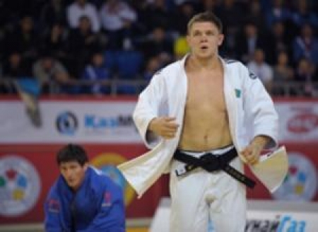 Казахстанское дзюдо поступательно развивается