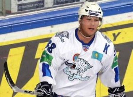 Кевин Даллмэн о своей жизни до Казахстана