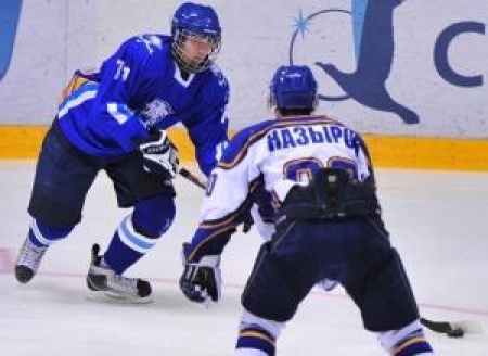 Сегодня пройдут очередные игры в чемпионате Казахстана