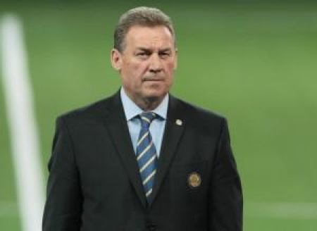 Виктор Катков о прошедшем Кубке Содружества