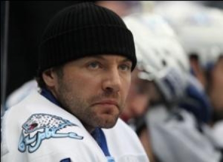 Виталий Еремеев установил рекорд