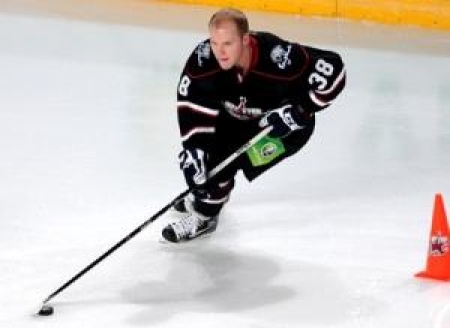 Кевин Даллмэн не будет выступать за сборную Казахстана