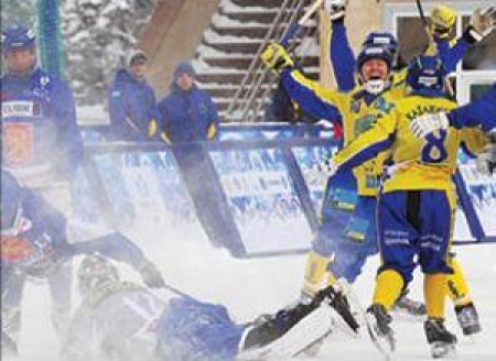 Казахстан получил бронзу