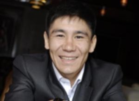 Бахыт Сарсекбаев о медалях и не только