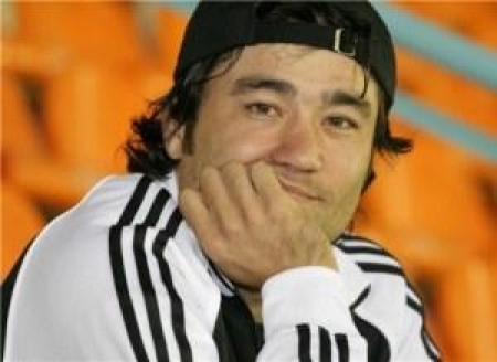 Не сидится Улугбеку на месте...