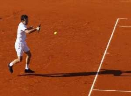 Казахстанцы проигрывают в счете 0:2