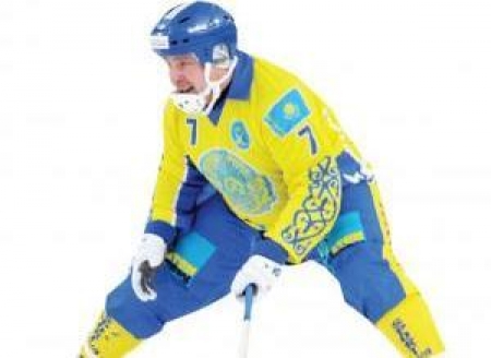 Вячеслав Бронников продолжает забивать