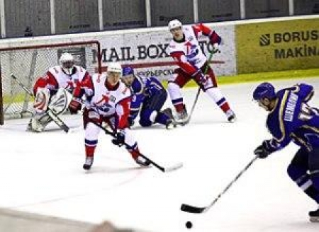 Россияне победили уверенно