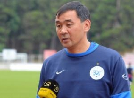 Талгат Байсуфинов вновь поведет павлодарцев