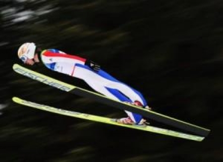 Казахстанцы остались без медалей