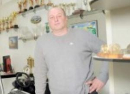 Олег Балюк о развитии автоспорта в Казахстане