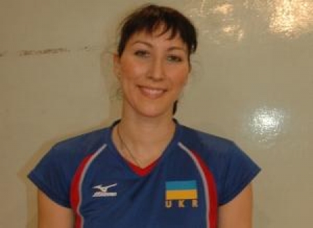 Елена Сыч рада переезду в Казахстан