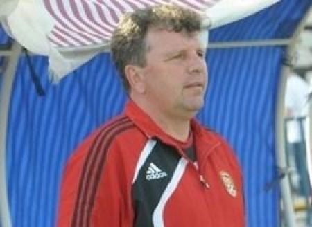 Владимир Чебурин ныне без работы