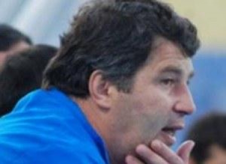 Виктор Кумыков привел команду к победе