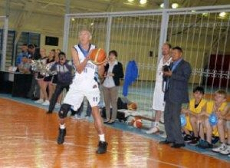 Кайрат Закирьянов о развити спорта в стране