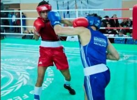 Подготовка идет полным ходом