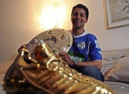 Чемпион Германии Ратиньо в Казахстане так и не заиграл...