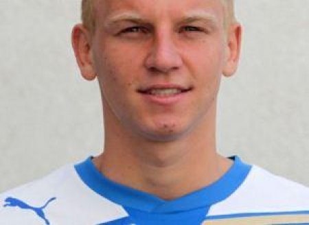 Вилли Евсеев готов играть за Казахстан