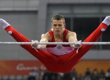 Степан Горбвчев один из тех кто поедет на Олимпиаду