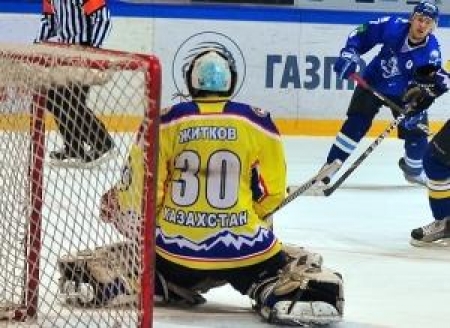 Стартует очередная серия игр в чемпионате Казахстана