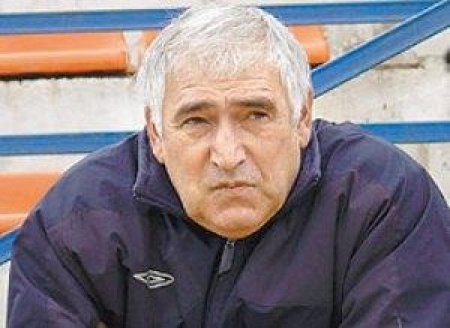 Хамидыч не у дел...