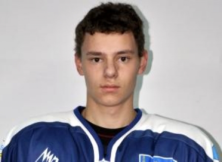 Владислав Подкорытов готовится к Матчу Звезд