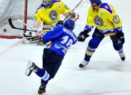 Завершилась чоередная неделя в чемпионате