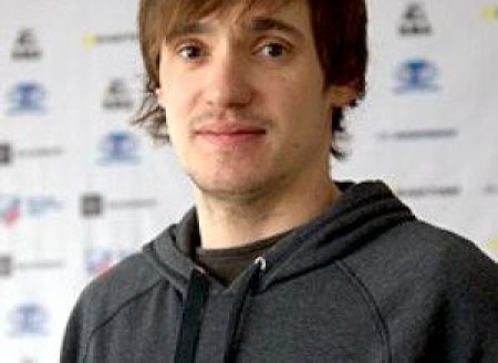 Александр Шин вернулся в родную команду