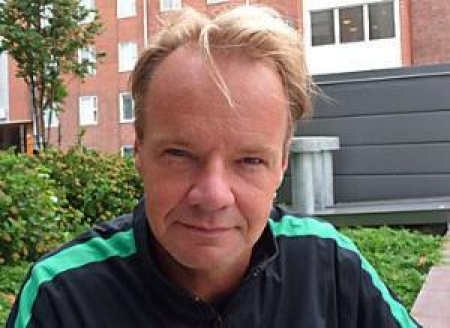 Юха наших чем-то не устроил...