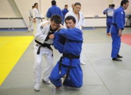 Молодежное дзюдо Казахстана становится все более конкурентоспособным