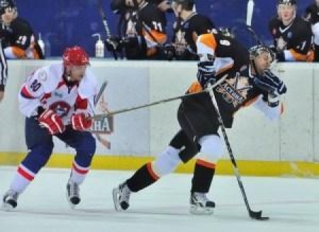 Сегодня пройдут очередные матчи чемпионата