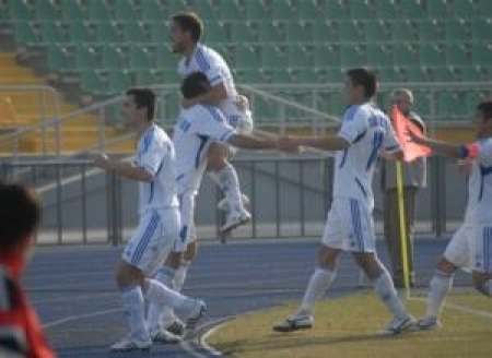 Шымкентцы готовы сыграть за Суперкубок