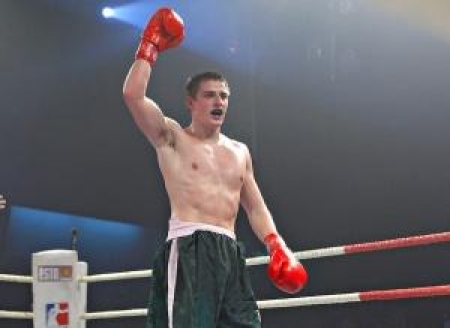 Бохан Мисковиц возможно будет биться против казахстанцев