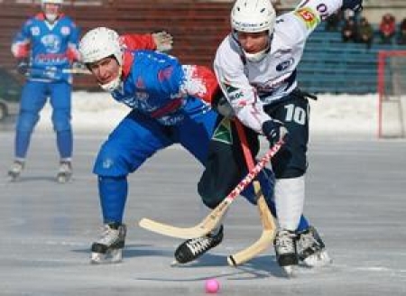 В Алматы будет своя команда