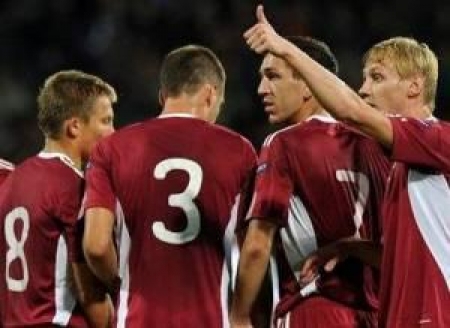 Казахстану попался серьезный соперник