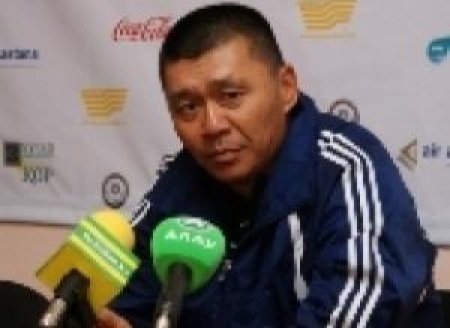 Сергей Когай поведет кызылординскую команду в новый сезон