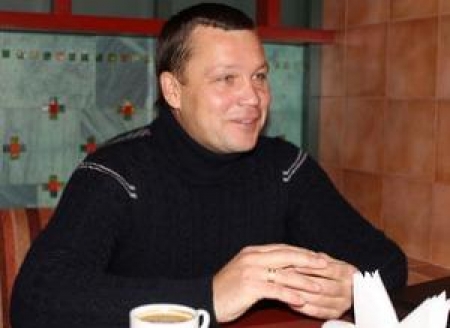 Юрий Свирков: «Для себя я поставил цель: сделать так, чтобы футбольный центр в Караганде был лучшим»