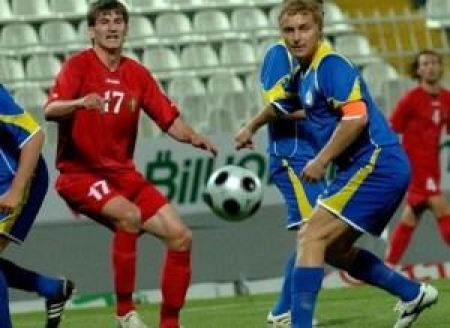 Модаванам Казахстан уступил в феврале