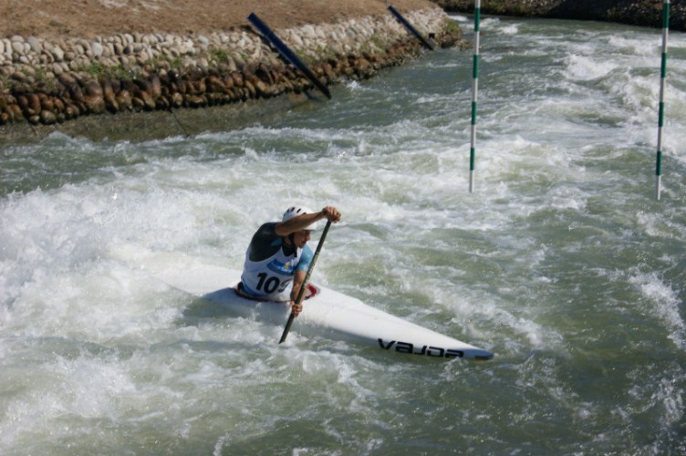 Сергей Черкасов: «Пришлось потрудиться, чтобы завоевать лицензию»