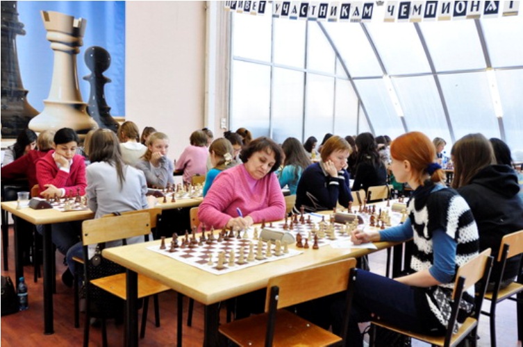 «Moscow Open 2012»